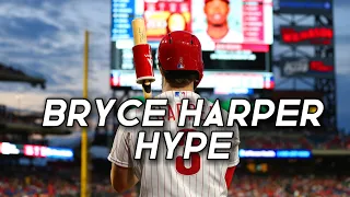 Bryce Harper - Hype Video “Bang!”