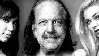 Entrevista Actor Porno-Ron Jeremy