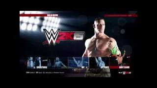 WWE 2K15 100% Unlocked All Superstars,All Arenas,All Titles(NXT ALSO),All Extras