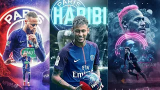 Neymar X Habibi 🔥🔥 | Insane Skills & Goals