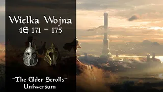 #011 Wielka Wojna | TES Uniwersum