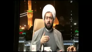 الشيخ عبد الرضا معاش يتحدث عن  كيفية اختيار الزوج المناسب