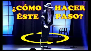 Tutorial  Moonwalk Circular  De Michael Jackson