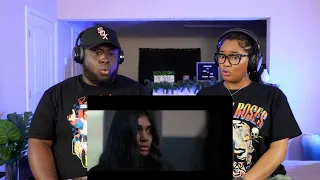Kidd and Cee Reacts To IT LIVES INSIDE - Official Trailer