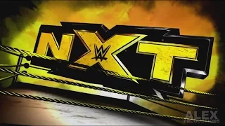 NXT Custom Intro "Roar of the Crowd" (WOMEN'S VERSION)