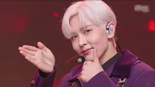 SF9 - Puzzle 교차편집 | All Stage Mix