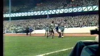 Rangers 4 v Celtic 4 22nd March 1986