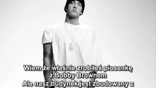 Eminem-Bully (NAPISY PL)