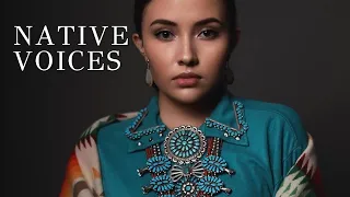 Alex Rose Holiday: Native Voices