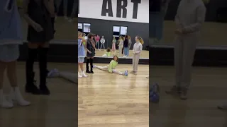 День рождения Томы в Open Art || Дневник Open Kids