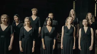 Duruflé - Requiem | 4K TRAILER | The Choir of Trinity College Cambridge