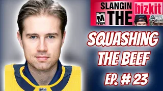 Kasimir Kaskisuo CALLED OUT | Slangin' The Bizkit Ep 23