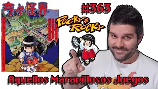 KIKI KAIKAI | ARCADE | AMJ #363 | Análisis - Review