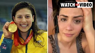 Sad truth about Stephanie Rice’s post-Olympics battle