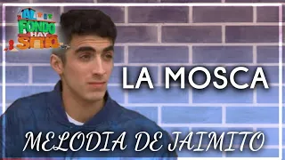 AFHS 9 | La Mosca | Melodia de Jaimito | SD Series Mus¡c