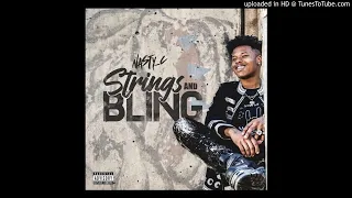 Nasty C Strings & Bling Album [Official Mixtape] July 2018 Hiphop