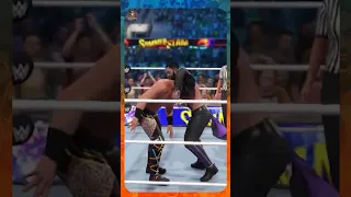 Seth Rollins vs Finn Balor WWE 2K23 Highlights | SummerSlam 2023 | Full Match Link in Comments!