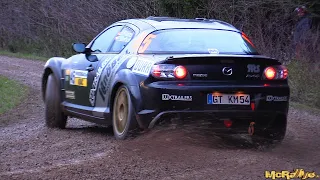 Rally Erzgebirge 2023