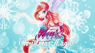 Winx Club 5: Christmas Magic!