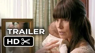 The Truth About Emanuel TRAILER (2013) - Jessica Biel Thriller HD