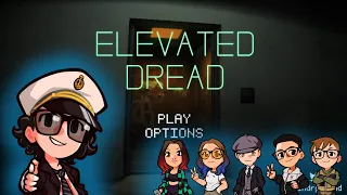 Ivao jogando: Elevated Dread