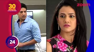 Gopi To Scold Krishna In 'Saath Nibhaana Saathiya'