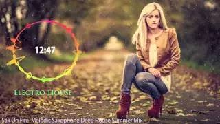 ★Электро Микс! Mix House 2016!★