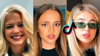 ЛУЧШЕЕ ИЗ TIK TOK | ВАЛЯ КАРНАВАЛ, ЮЛЯ ГАВРИЛИНА, АНЯ ПОКРОВ ПОДБОРКА ТИКТОК