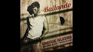 Enrique Iglesias - Bailando (English Version) ft. Sean Paul, Descemer Bueno, Gente De Zona (Lyrics)