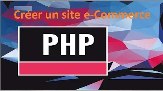 PHP-Créer un site e Commerce  Part 15- créer un panier-2