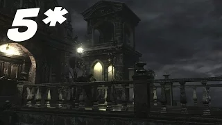 Resident Evil 0 HD Remaster Wesker Mode Walkthrough - Part 5