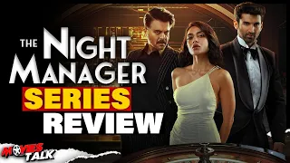 The Night Manager - Series REVIEW | Better Then Original..?