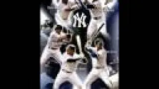 New York Yankees Mambo