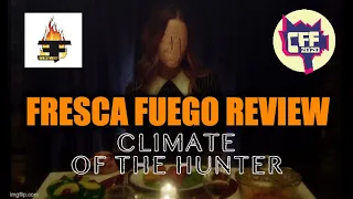 CLIMATE OF THE HUNTER: Drama Horror Movie Review - ENFUEGOTAINMENT