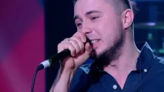 Антитіла - Над Полюсами. М2 LIVE – 25.05.2016