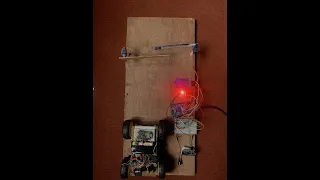 RFID Based Automated Toll Collection System Using Arduino And Node MCU to Control Car