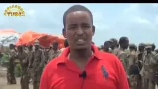 Kismayo - Ciidmada Jubaland oo Al-shabab Ka sifeeyay Deegaanada Buula Guduud | Warbixn Dhagajar