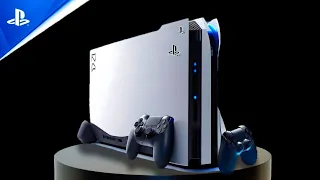 PS6 Official Release Date and Specs leaks| Playstation 6 Trailer