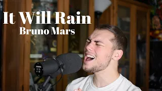 It Will Rain - Bruno Mars(Brae Cruz cover)