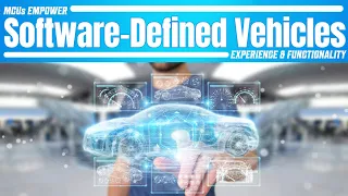 MCUs Leverage Cloud-Based Development Environment to Empower Software-Defined Vehicles