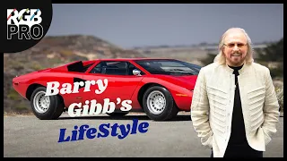 Barry Gibb’s Lifestyle 2019