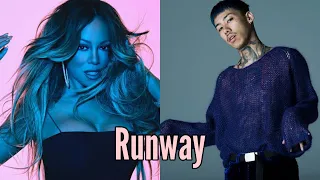 R&B 和訳 | Mariah Carey - Runway ft. Kohh