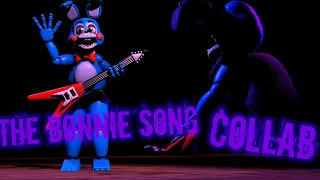 [fnaf2/sfm/collab] "The Bonnie song" Collab | TheEnnardGamer