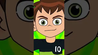 Ben 10 Titan Cameraman 2.0 #shorts #skibiditoilet   | Fanmade Transformation