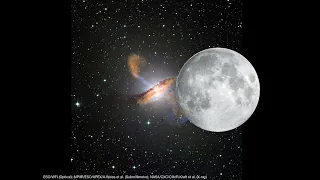 Centaurus A