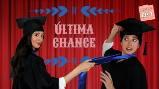 Última Chance | Migas (EP1)