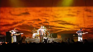 Audioslave - Live Anthology #2 (Out of Exile)