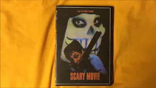 TheHORRORman's Sleazy, Cheesy Slasher Review: Scary Movie (1991)