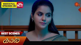 Kayal - Best Scenes | 22 April 2024 | Tamil Serial | Sun TV