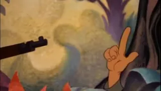 Donald Duck: Commando Duck 1944